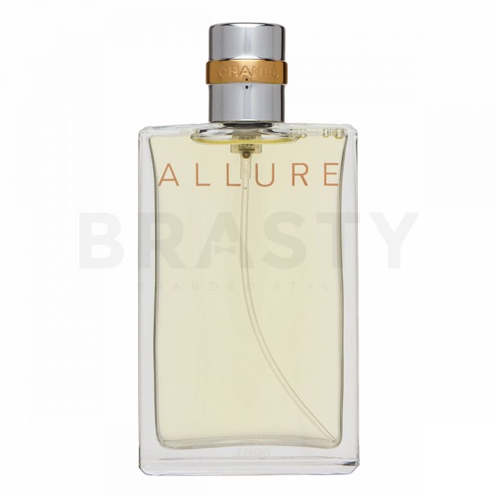 Chanel allure eau de toilette pentru femei 50 ml