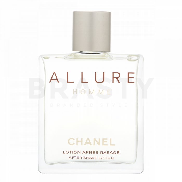 Chanel allure homme after shave pentru barbati 100 ml