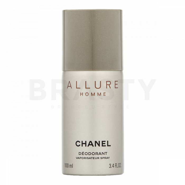 Chanel allure homme deospray pentru barbati 100 ml