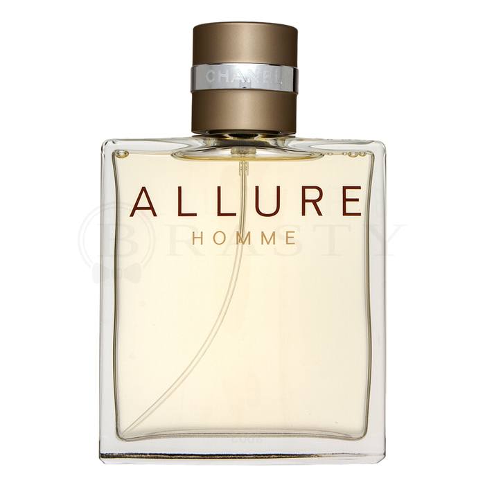 Chanel allure homme eau de toilette pentru barbati 100 ml