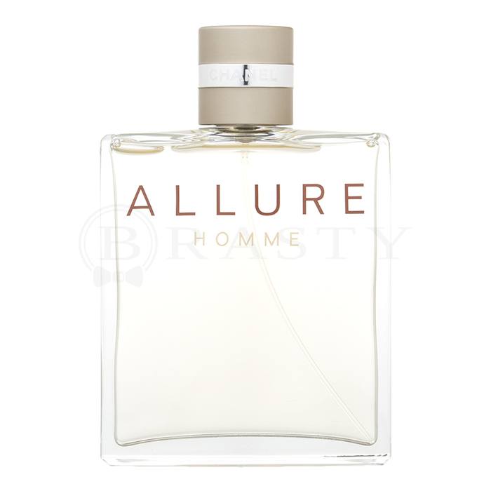 Chanel allure homme eau de toilette pentru barbati 150 ml