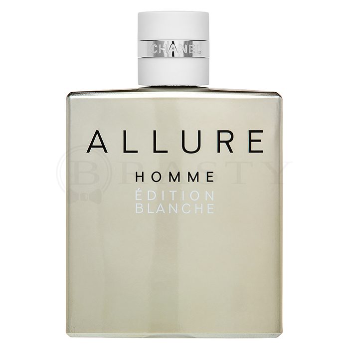 Chanel allure homme edition blanche eau de parfum pentru barbati 150 ml