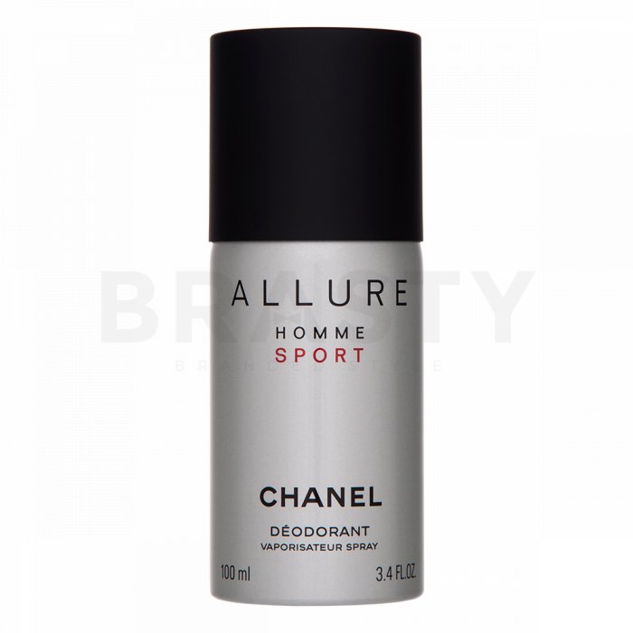Chanel allure homme sport deospray pentru barbati 100 ml