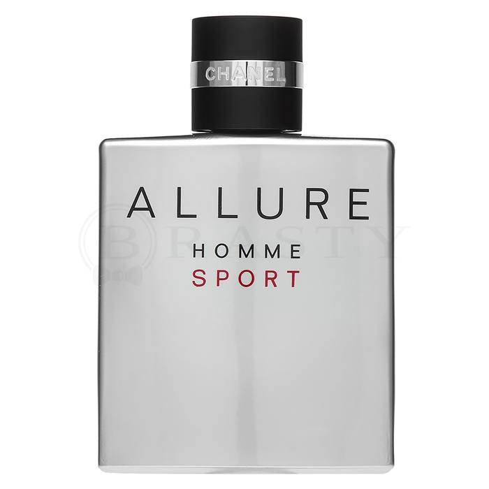 Chanel allure homme sport eau de toilette pentru barbati 100 ml