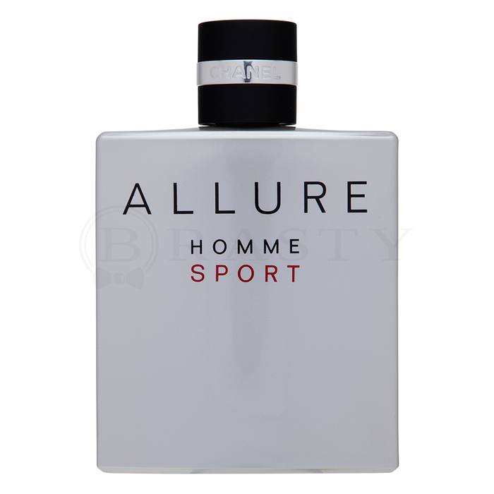 Chanel allure homme sport eau de toilette pentru barbati 150 ml