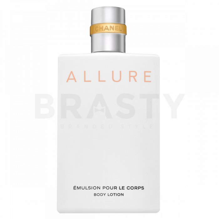 Chanel allure lapte de corp femei 200 ml