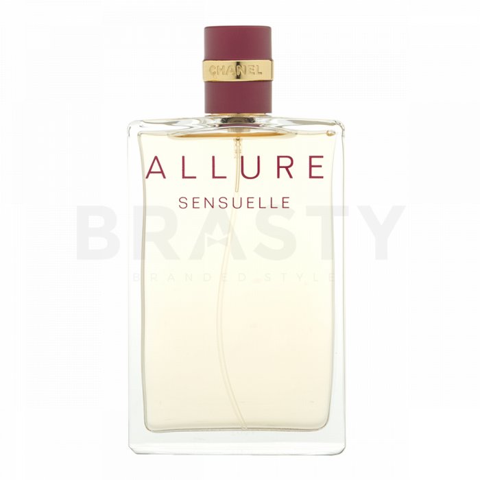 Chanel allure sensuelle eau de parfum pentru femei 100 ml