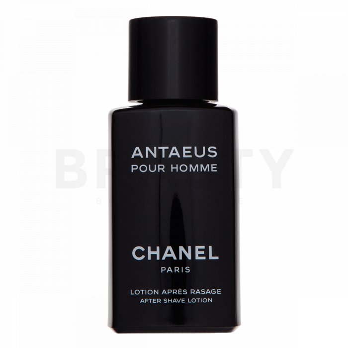 Chanel antaeus after shave pentru barbati 100 ml