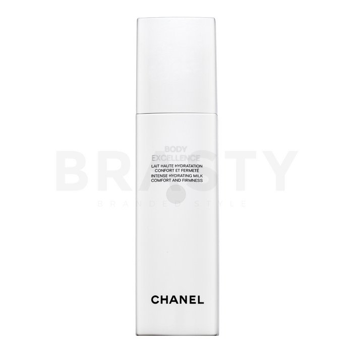 Chanel body excellence intense hydrating milk loțiune de corp cu efect de hidratare 200 ml