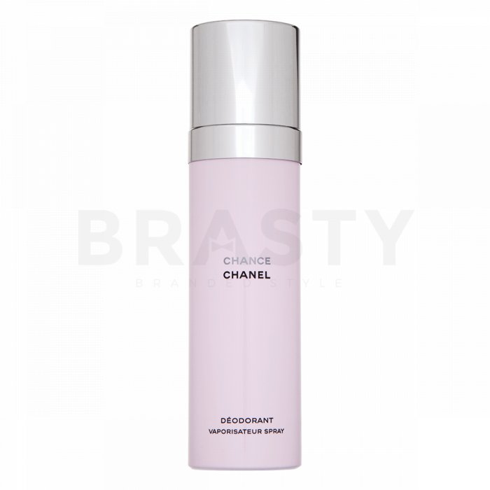 Chanel chance deospray pentru femei 100 ml