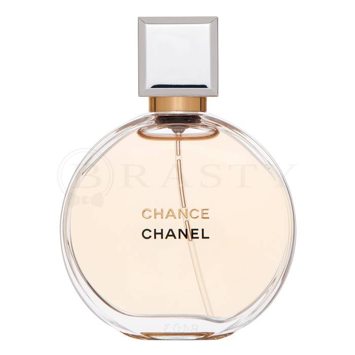 Chanel chance eau de parfum pentru femei 35 ml