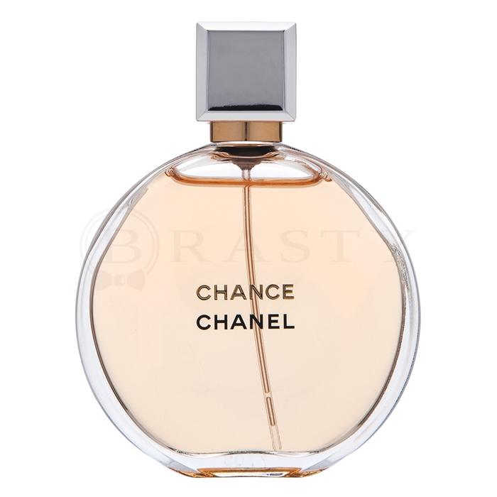 Chanel Chance eau de Parfum pentru femei 50 ml