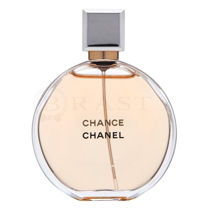 Chanel chance eau de parfum pentru femei 50 ml