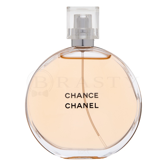 Chanel chance eau de toilette pentru femei 100 ml