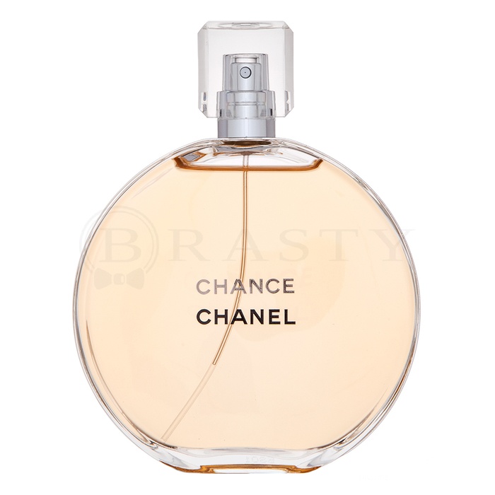 Chanel chance eau de toilette pentru femei 150 ml