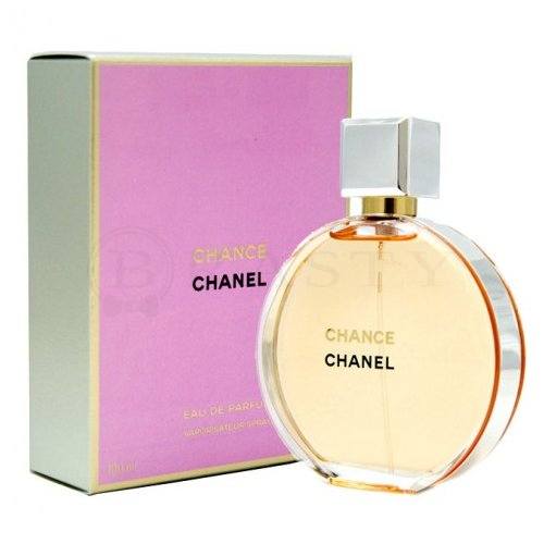Chanel chance eau de toilette pentru femei 50 ml
