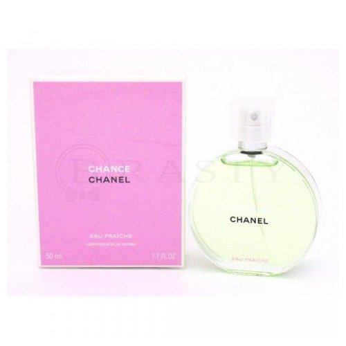 Chanel chance eau fraiche eau de toilette pentru femei 100 ml