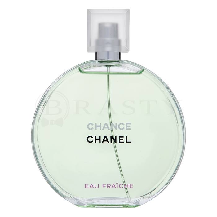Chanel chance eau fraiche eau de toilette pentru femei 150 ml