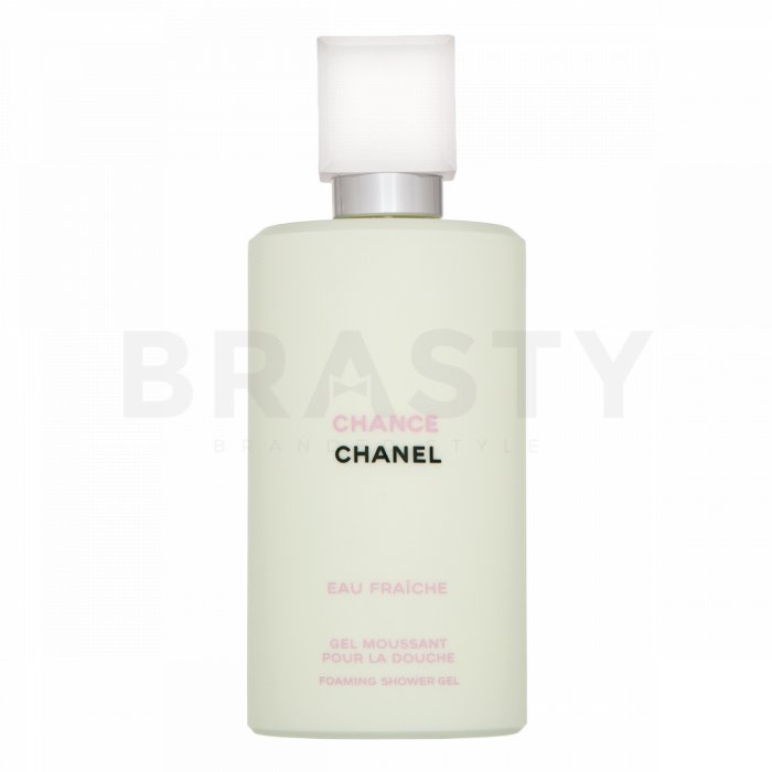 Chanel chance eau fraiche gel de dus pentru femei 200 ml
