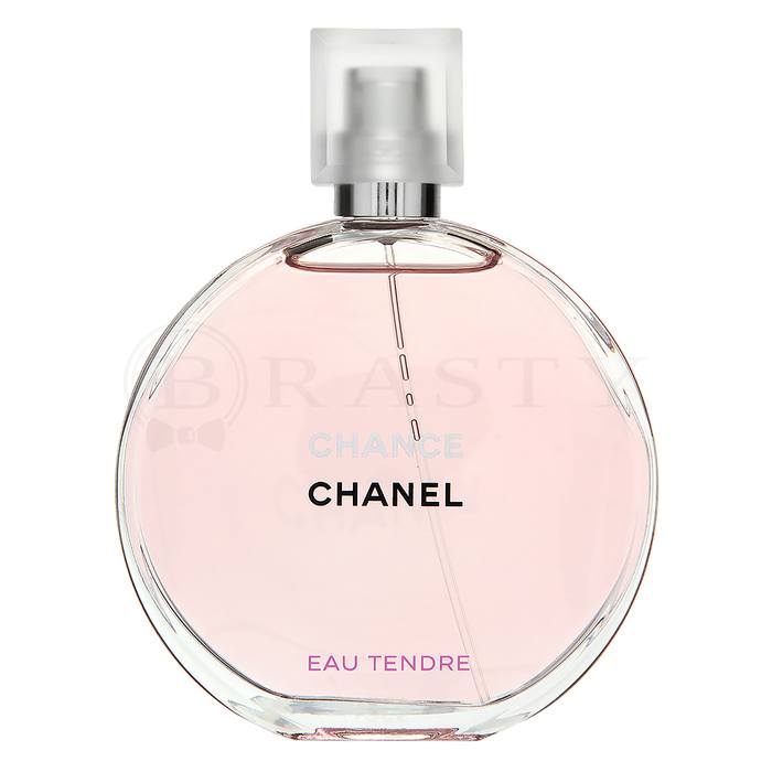 Chanel chance eau tendre eau de toilette pentru femei 100 ml