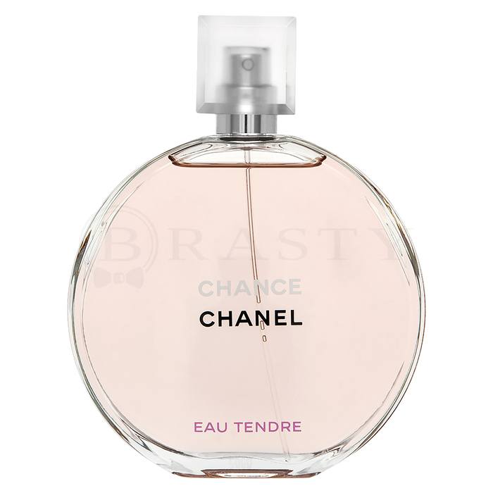 Chanel chance eau tendre eau de toilette pentru femei 150 ml