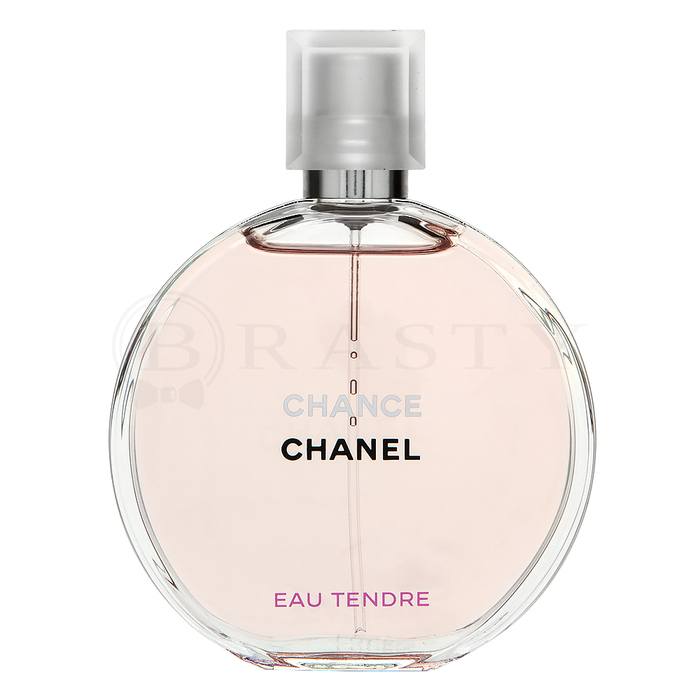 Chanel chance eau tendre eau de toilette pentru femei 50 ml