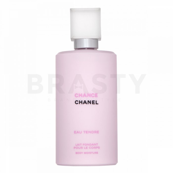 Chanel chance eau tendre lapte de corp pentru femei 200 ml