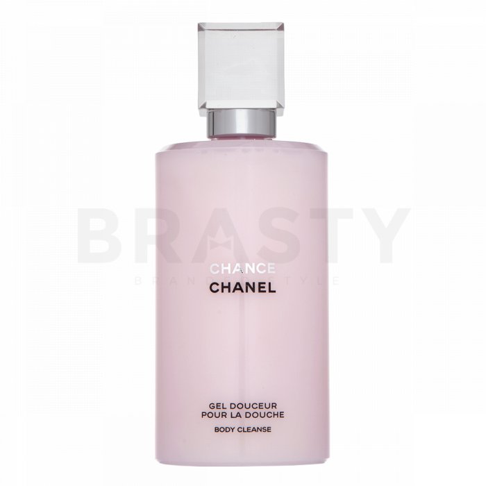 Chanel chance gel de dus pentru femei 200 ml