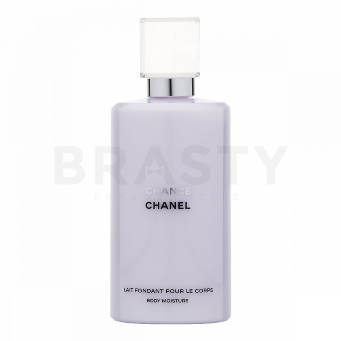 Chanel chance lapte de corp pentru femei 200 ml