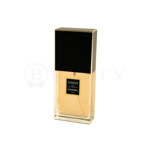 Chanel coco eau de toilette pentru femei 10 ml - esantion