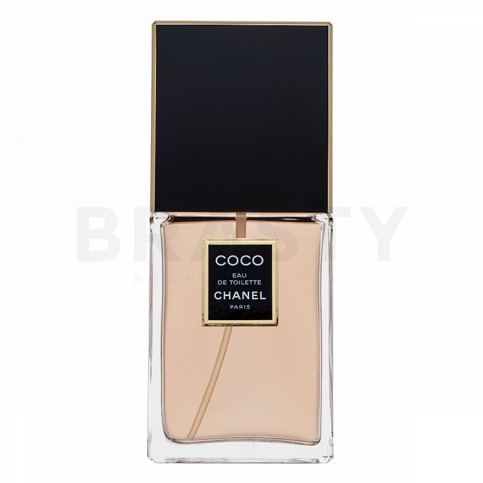 Chanel coco eau de toilette pentru femei 100 ml