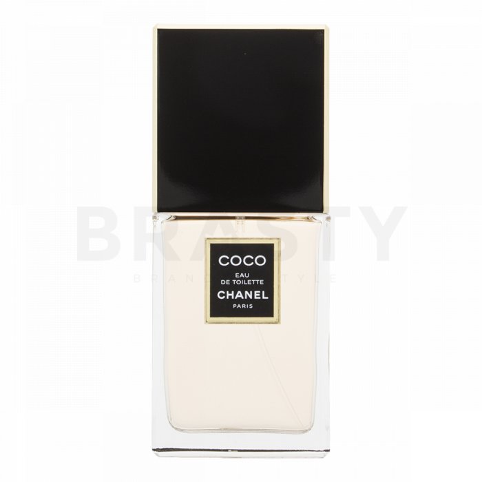 Chanel coco eau de toilette pentru femei 50 ml