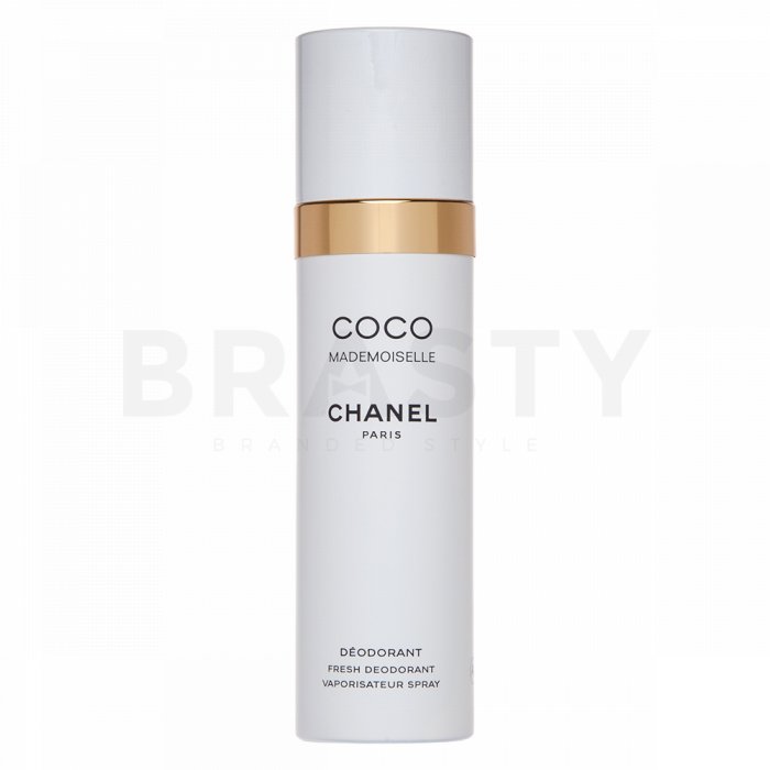 Chanel coco mademoiselle deospray pentru femei 100 ml