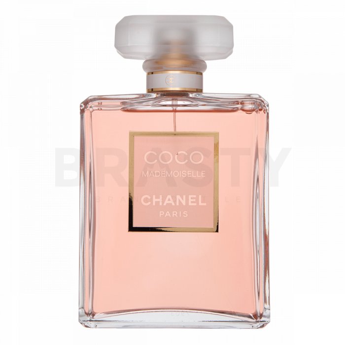 Chanel Coco Mademoiselle Eau de Parfum pentru femei 10 ml - Esantion