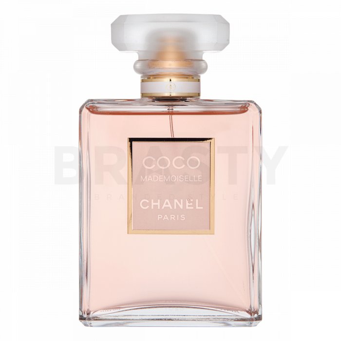 Chanel coco mademoiselle eau de parfum pentru femei 100 ml