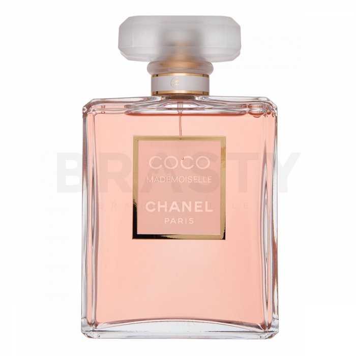 Chanel coco mademoiselle eau de parfum pentru femei 200 ml