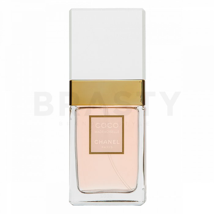 Chanel coco mademoiselle eau de parfum pentru femei 35 ml