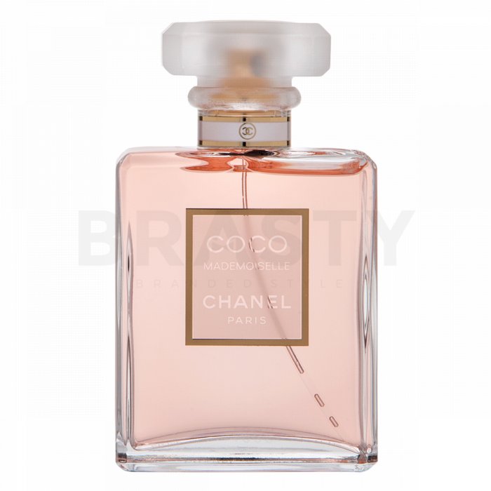 Chanel coco mademoiselle eau de parfum pentru femei 50 ml