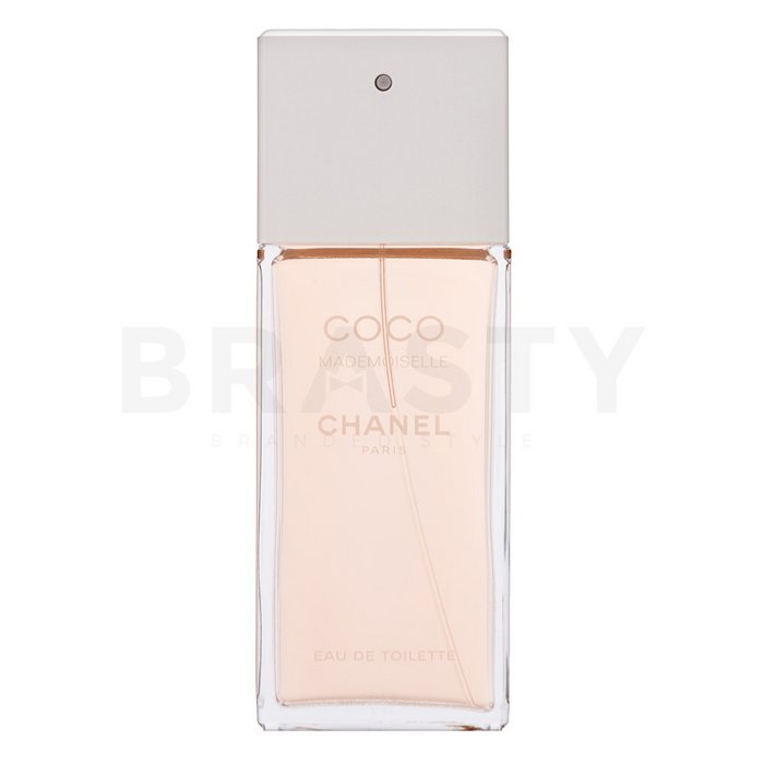 Chanel coco mademoiselle eau de toilette pentru femei 100 ml