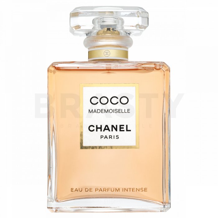 Chanel coco mademoiselle intense eau de parfum pentru femei 100 ml