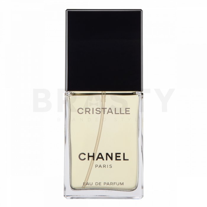 Chanel cristalle eau de parfum pentru femei 10 ml - esantion