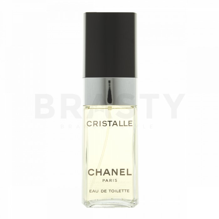 Chanel cristalle eau de toilette pentru femei 100 ml