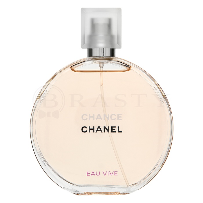 Chanel eau vive eau de toilette pentru femei 100 ml