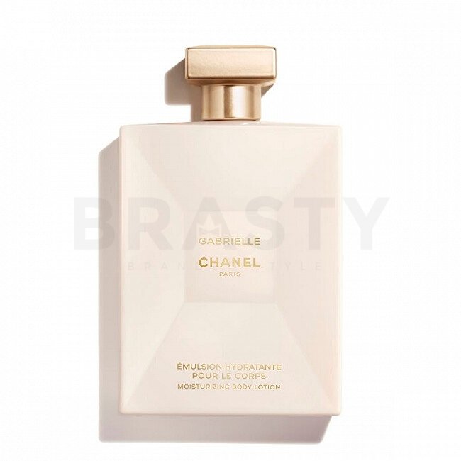 Chanel gabrielle lapte de corp femei 200 ml