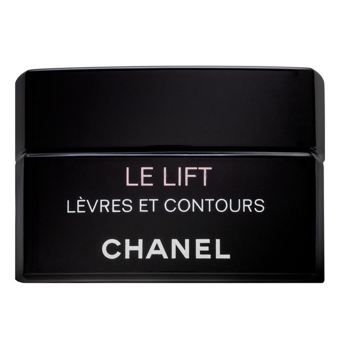 Chanel Le Lift Firming Anti Wrinkle Lip and Contour Care ser pentru ochi cu efect de întinerire pentru umplerea ridurilor adânci 15 ml brasty.ro imagine noua