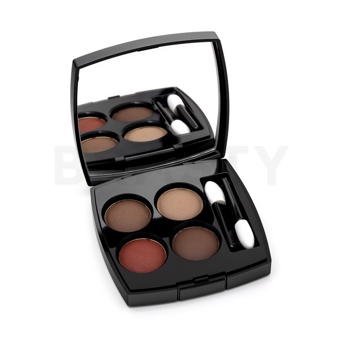 Chanel les 4 ombres 268 candeur et experience fard ochi 2 g