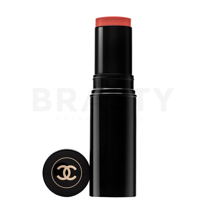 Chanel les beiges healthy glow sheer colour stick blush 21 blush cremos sub forma de baton 8 g