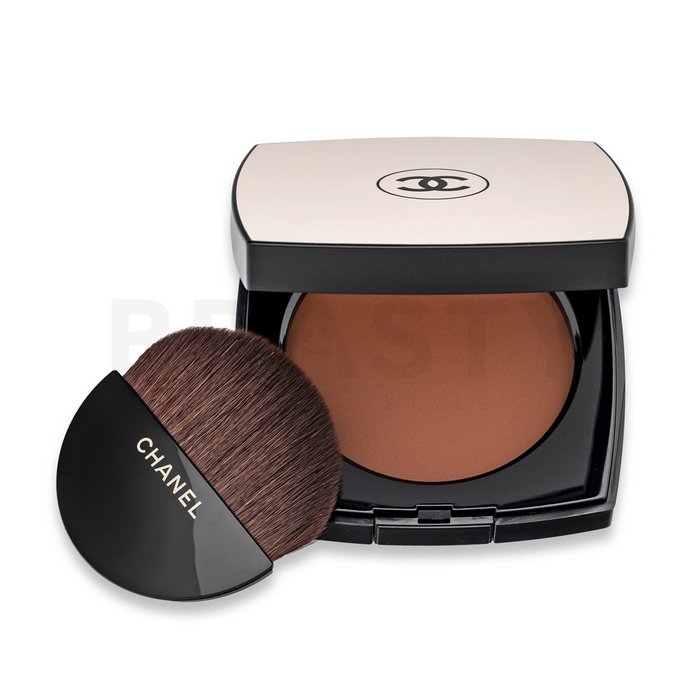 Chanel les beiges healthy glow sheer powder nr.50 fard de obraz sub forma de pudra 12 g