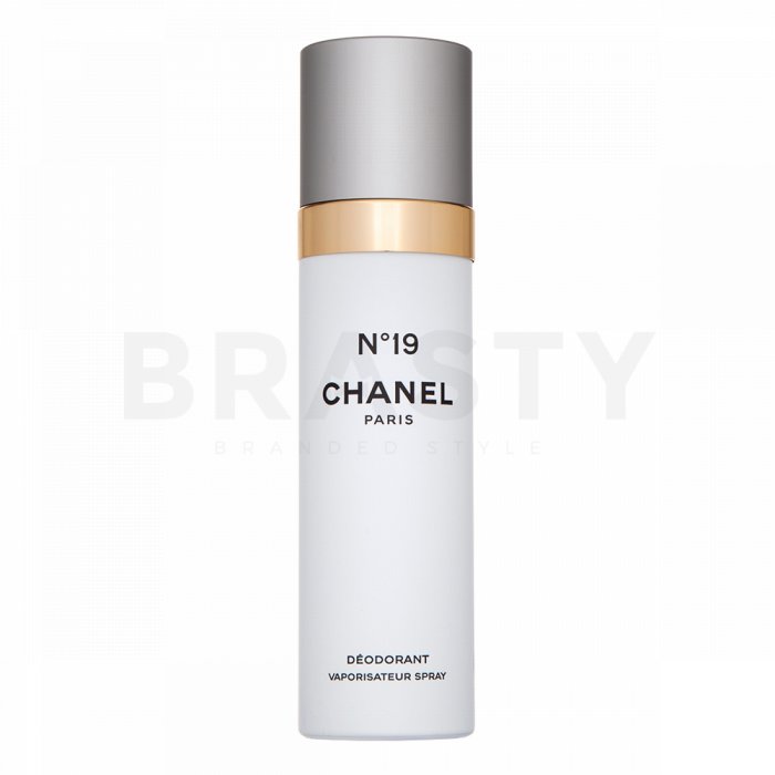 Chanel no.19 deospray pentru femei 100 ml