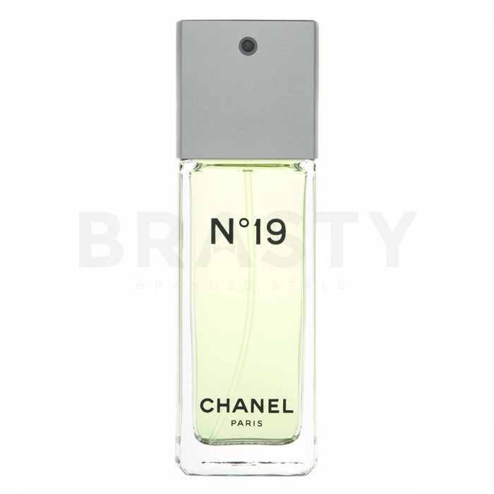 Chanel no.19 eau de toilette pentru femei 50 ml